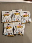 New Sealed Funko Bitty Pop Mystery Harry Potter 5 Count