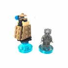 LEGO DIMENSIONS - FUN PACK - BBC Doctor Who - Cyberman - 71238
