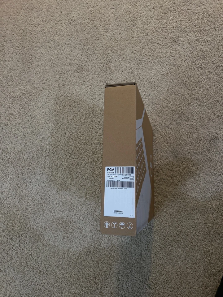 Totally new Dell Inspiron 14" TouchScreen Intel Celeron -2GB Memory - 32GB eMMC - Image 2 of 4