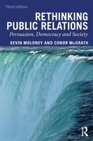 Kevin Moloney (U. A.) | Rethinking Public Relations | Taschenbuch | Englisch