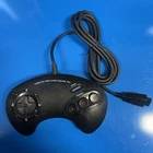 Vintage Blockbuster Video Sega Genesis 3-Button Controller Pad