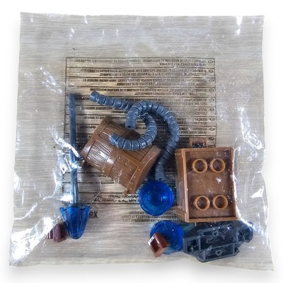 Mega Bloks Skylanders Giants Sky Turret Defense Replacement Pieces 95408