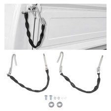 Tailgate Chain For 1954 1955 1956 1957 1958 1959 Chevrolet Truck Stepside Tailgate Chain For 1954 1955 1956 1957 1958 1959 Chevrolet Truck Stepside