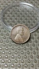 1923 S Lincoln Wheat Cent Penny Nice Original VF+                           D318