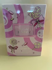 SUGAR FANTASY By JOHAN B