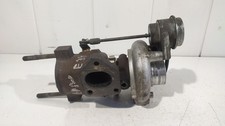 TURBOLADER / 1709143 F�R BMW 5 E34 525 TD