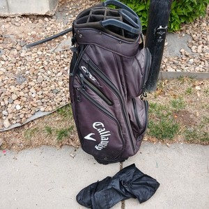 Callaway Epic Golf Bag | eBay