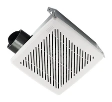 Broan-NuTone Bathroom Exhaust Fan, 50 CFM Modern Grille, Energy Star Fan, 2.0