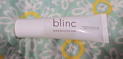 New BLINC Eye Repair Peptide Complex  .16 fl oz  5ml Dark Circles Skin Tone