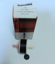 NOS FORD MOTORCRAFT VALVE ASSY D7AZ-12A208-A 1977-1983 FORDS