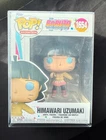 Funko Pop! Vinyl: Naruto - Himawari Uzumaki #1654 NIB w Protector