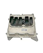 2013 BMW 328i 2.0L Engine Computer Control Module ECU DME 860115801