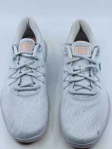 Nike Femme Flex Supreme TR6 Couleur Gris Clair Multi Taille 9,5