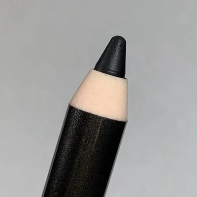Chantecaille Luster Glide Eye Liner Pencil Raven FULL SIZE NWOB