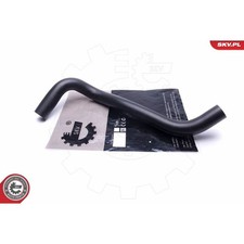 ORIGINAL® Esen Skv 54SKV015 Ladeluftschlauch für Honda CIVIC VII Hatchback