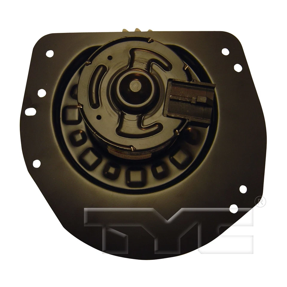 Motor soplador delantero TYC Mercury Marauder 2003-2004 sedán HVAC Foto 4 de 4