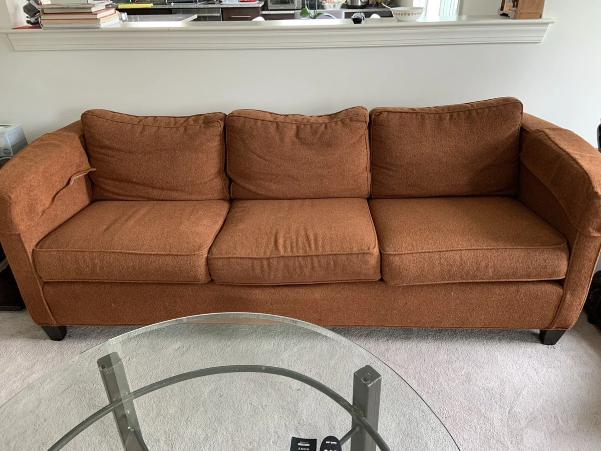 Ethan Allen Wooden Living Room Sofas, Armchairs & Couches for sale