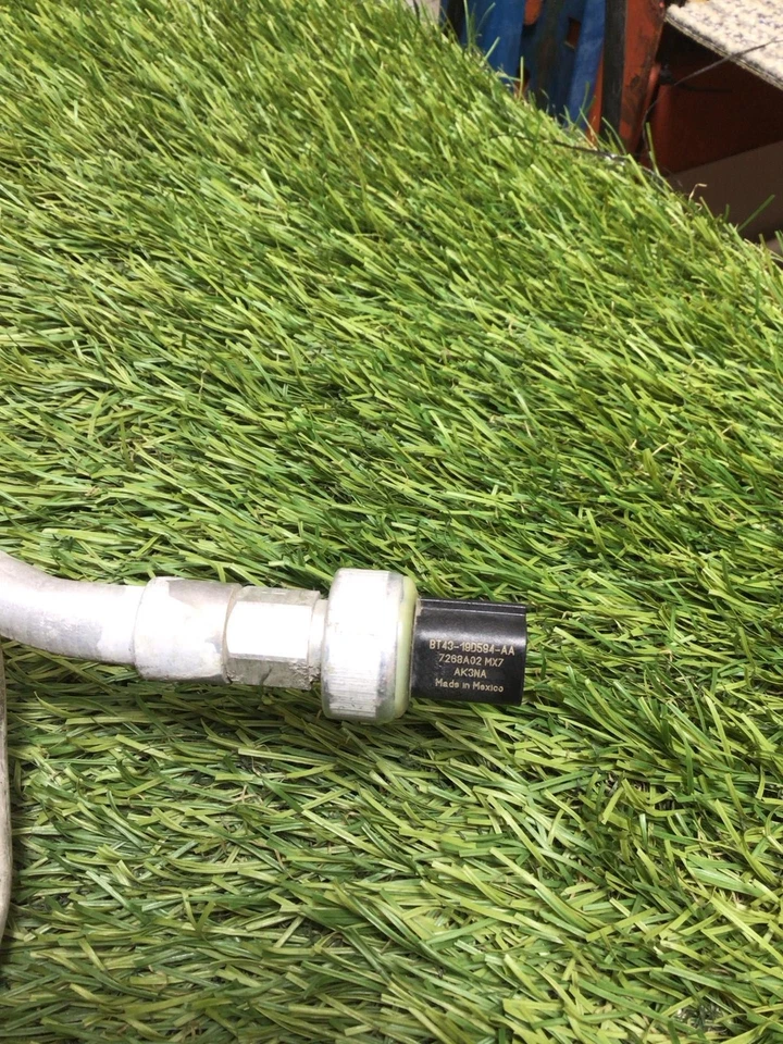 ✅ 2018 FORD TRANSIT CONNECT A/C Hose Pn: DV61-19N601-JD/BT43-190D594AA OEM - Image 3 of 4