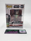 Funko Pop! Star Wars The Mandalorian 427 IG-11 with The Child Gamestop Exclusive