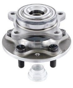 Roulement SNR R180.03 anti-vibration pour moyeu Land Rover Range Rover
