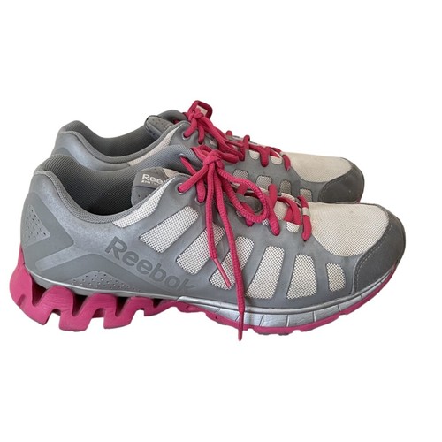 reebok performance running shoes