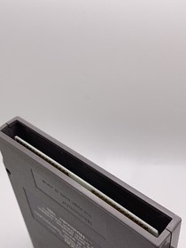 Disney's Chip 'N Dale: Rescue Rangers (Nintendo Entertainment System NES)