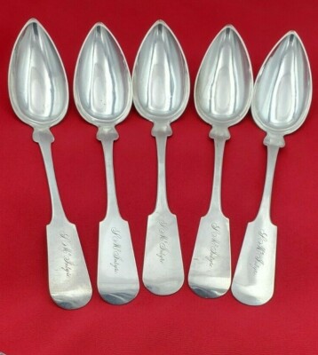 50〜60s silver spoon vintage バングル Vintage, New Silver Plated Made In England Spoon Fruits