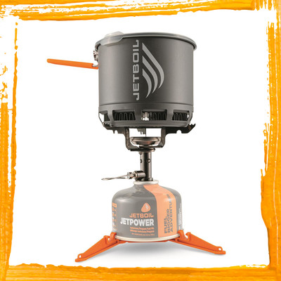 Jetboil Stash Cooking System