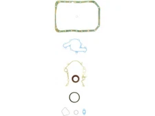 For 1988 Lincoln Continental Conversion Gasket Set 35629KQKG 3.8L V6