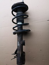 MITSUBISHI OUTLANDER 2.2 DID 2011 GUIDATORE LATO AMMORTIZZATORE ANTERIORE GAMBA & MOLLA