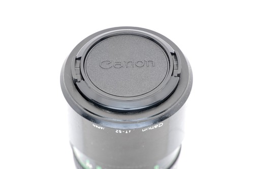 Capucha Canon FD 100 mm f/2,0 f2,0 + BT-52 - K35 Sony Fuji Blackmagic BMPCC MILC - Imagen 6 de 8