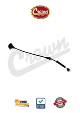 Cruise Control Cable-Speed Control Cable Crown 52109775AC