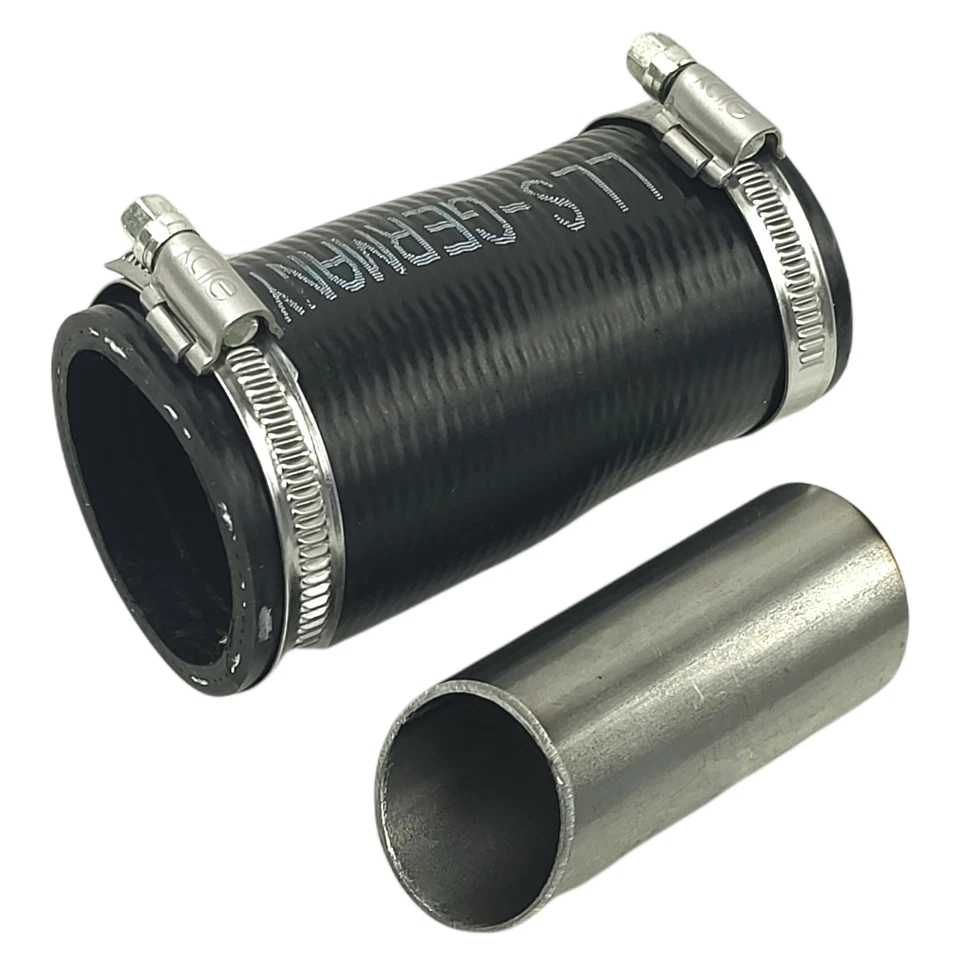 Ladeluftschlauch Reparatursatz für Renault Megane II Coupé-Cabriolet 1.5 dCi - Bild 2 von 3