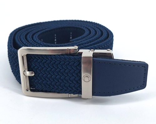 Nexbelt Braided Ratchet Belt - Picture 4 of 15