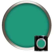 Vintro Paint Matt Emulsion Sample for Walls, Wood, Ceilings and Metal 125ML