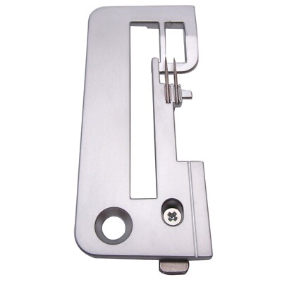 1STÜCK Nadelplatte FÜR Brother Overlocker 1034DX 3034D 3034DWT 4234D M343D 734DS