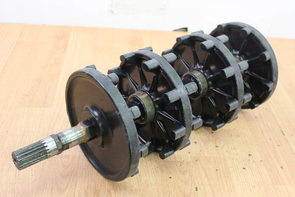 Карданный вал/вал ведущей оси 2003 SKI-DOOSUMMIT 800 - Изображение 2 из 4