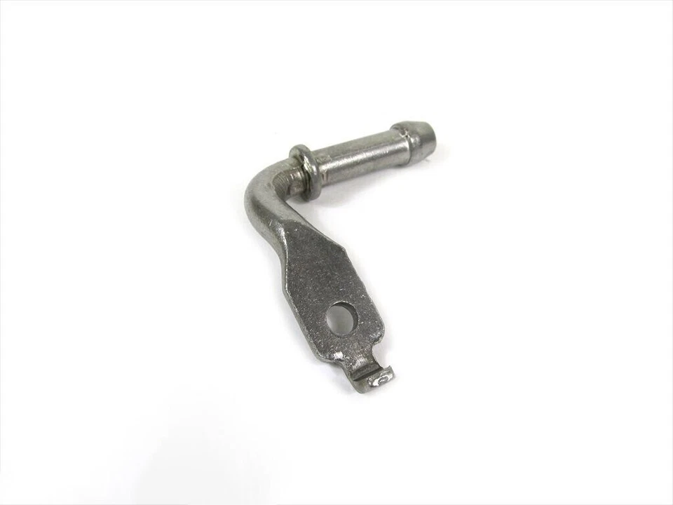 Cargador Magnum Challenger 300 con 5,7 L y 6,1 L Hemi EXHUAST SOPORTE FABRICANTE DE EQUIPOS ORIGINALES NUEVO MOPAR Foto 4 de 4