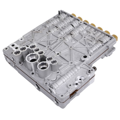 Transmission Valve Body 6R140 For 2011-2024 Ford Super Duty F-250 F-350 F-450 - Picture 6 of 15