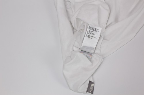 X 2 Womens The North Face T Shirt Size Medium Bundle Article - Picture 12 of 14