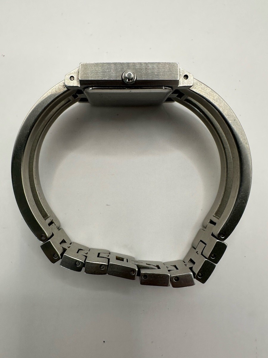 Clyde Womens‎ Watch New Battery A8080-902105 22MM 6.5\