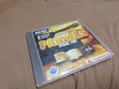 Codename: Panzers - Phase Two (PC, 2007)