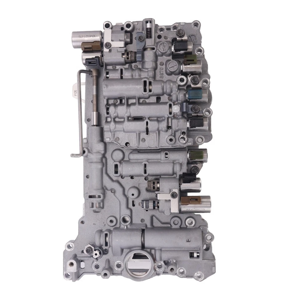 A760E 阀体带电磁阀适用于 2010 2011 2012 2013 - 2022 雷克萨斯 GX460 4.6L AWD — 第 4/4 张图片