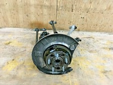 KIA STINGER CK 3.3 V6 PETROL DRIVER SIDE REAR BEAM SUSPENSION CORNER 2017 - 2021