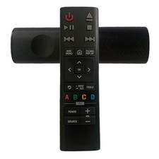 Replacement Remote Control For Samsung UBDK8500 UBDK8500/ZA Blu-ray DVD Player