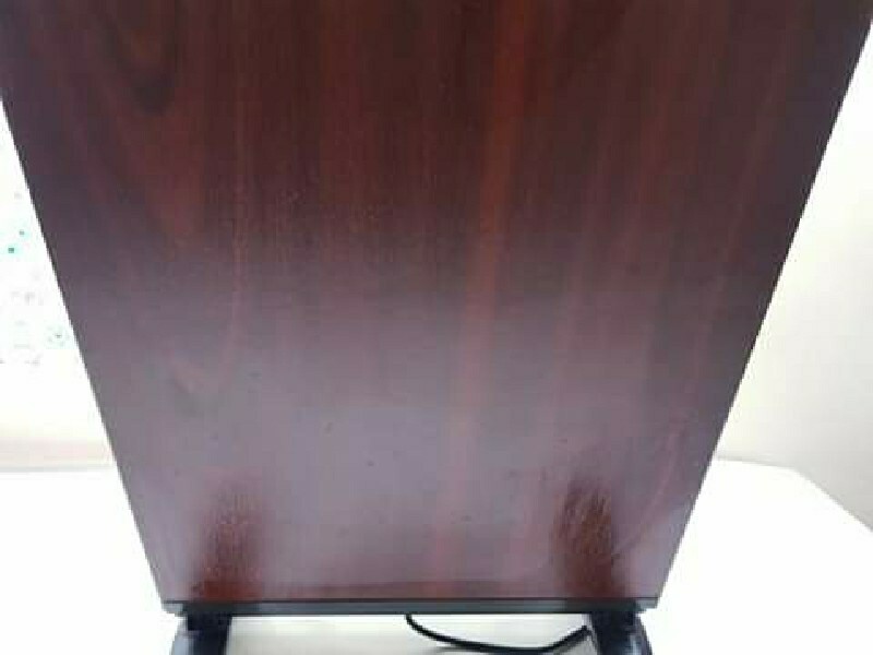 Vintage Retro Morphy richards trouser press Strides Model 49110 ,Works