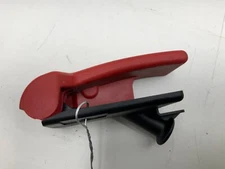 06-12 Mercedes-Benz W164 Front Hood Opener Release Pull Handle Lever A1248800320