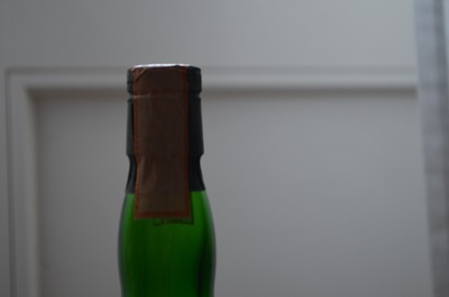 Lagavulin 12 White Horse aus den 80er Jahren (perfekter Zustand!) - Bild 8 von 11