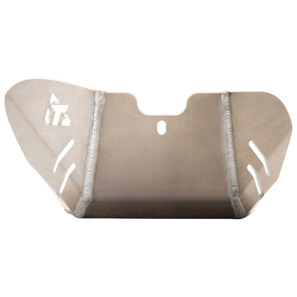 Placa de alumínio Tusk para Honda CRF150F CRF230F - Imagem 4 de 4