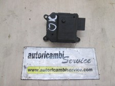 309370500BD Heater Box Motor Opel Zafira B 1.9 D 6M 5P 110KW (2006)